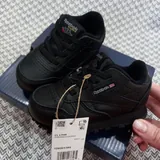 Детские кроссовки Reebok Classic Leather 1