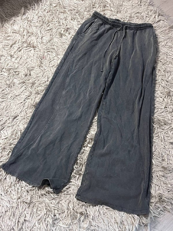 Топы, кофта, футболки, штаны ZARA, джинсы, футболка Kappa 6