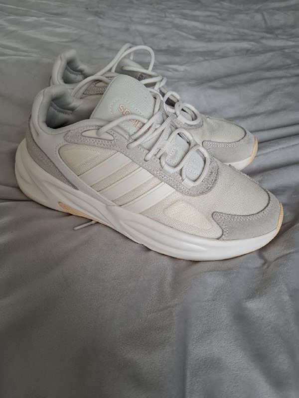 Кроссовки Adidas Womens Ozelle, Adidas Fusion Storm Wtr, Reserved мужские