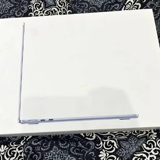 Macbook Air M5 2026 16GB 512SSD