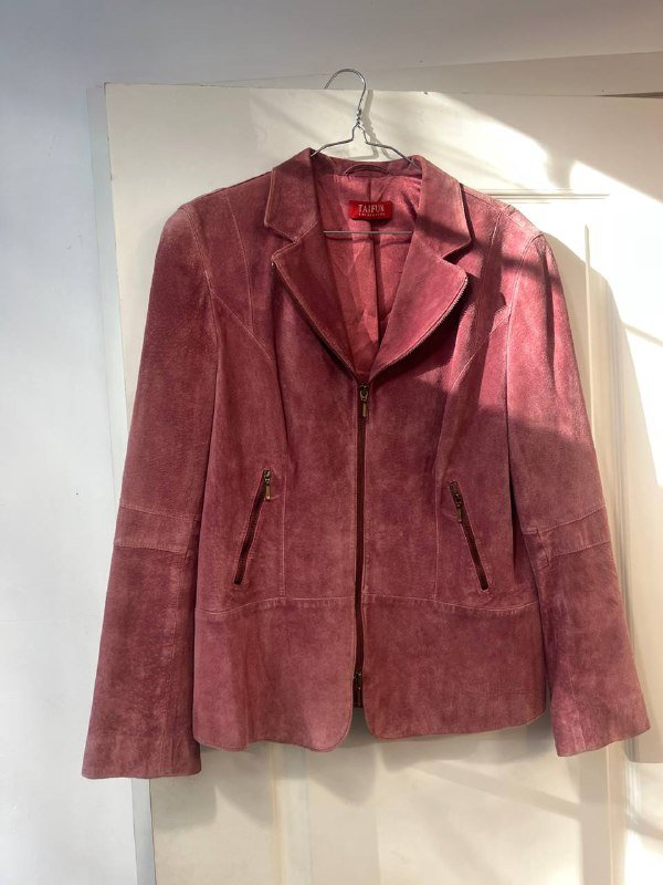 Кожаная куртка, куртка мужская, кожаная юбка, свитер шерсть 2