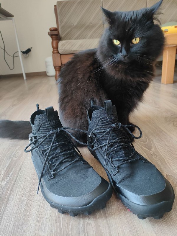 Кроссовки Vivobarefoot 10 размер/ 43 европейский 2