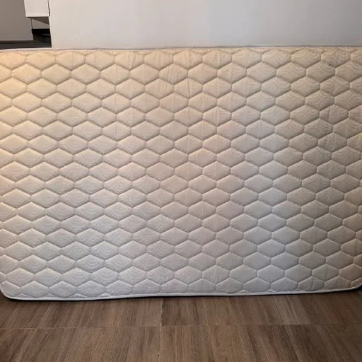 Mattress 130×200 cm