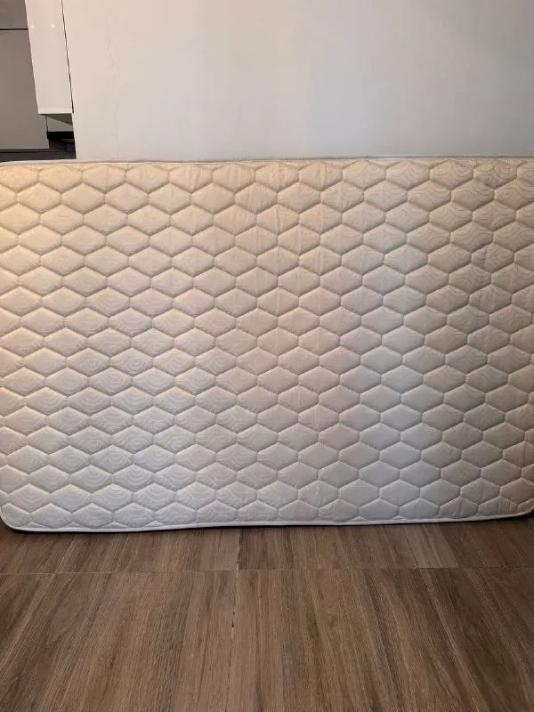 Mattress 130×200 cm