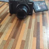Sony ZV1 2