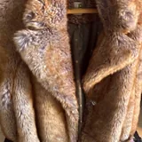 Шубка, сумка, леопардовый жакет, пальто ASOS 2