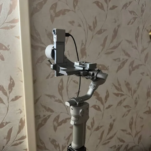 Dji Ronin RS4 Mini