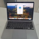 MacBook Air M1 2020 1