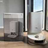 Робот-пылесос Xiaomi Mijia B101CN Omni 1