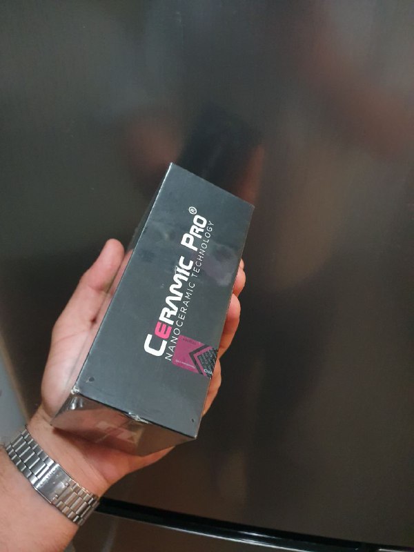 Керамика для авто Ceramic Pro Light 3