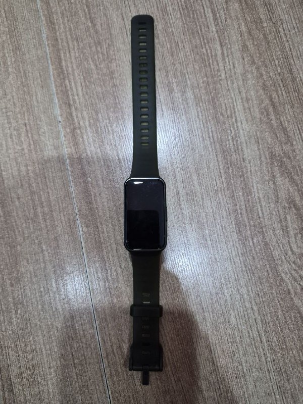 Huawei Band 8 часы