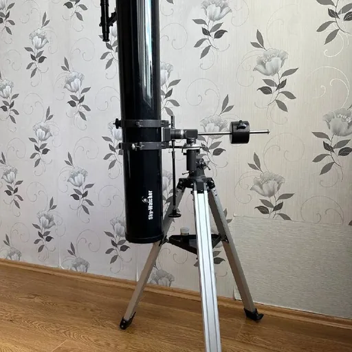 Телескоп Sky-Watcher BK 1149EQ1