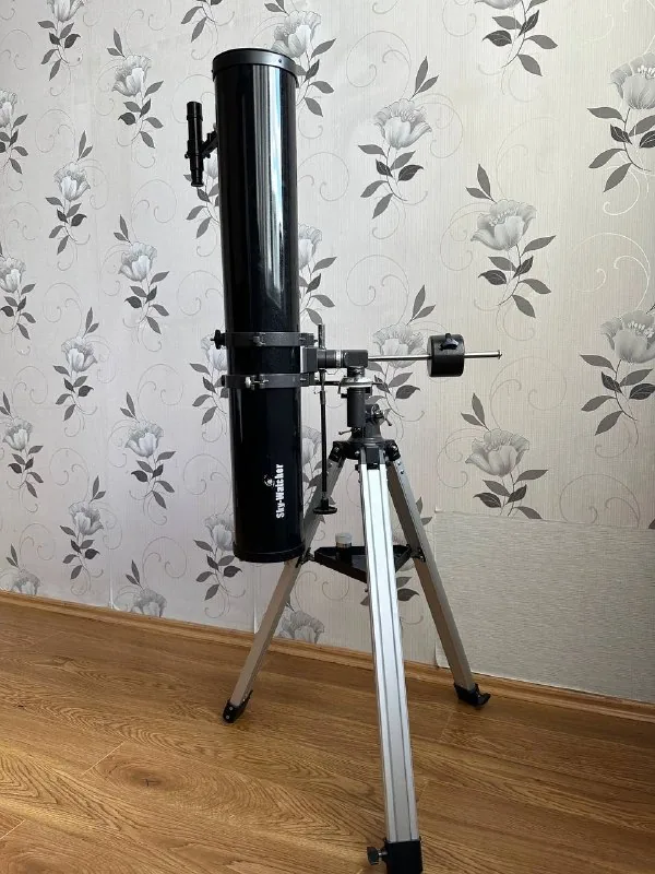Телескоп Sky-Watcher BK 1149EQ1