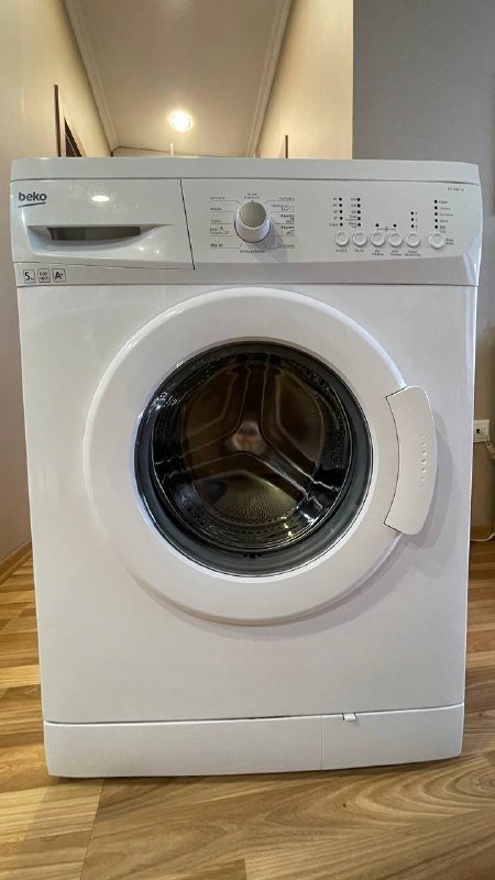 Стиральная машина Beko