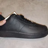 OFF-White Office, Nike Air Force 1 5