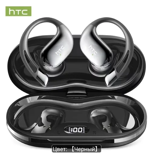 HTC NE57 наушники с ИИ-переводом