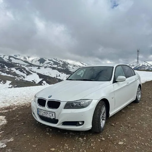 BMW 320i