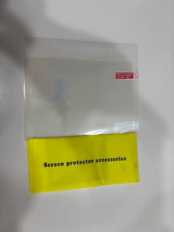 Чехол и пленка на Kindle 11th Generation 2022 4