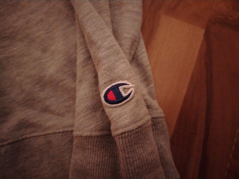 Свитшот Champion XL 4