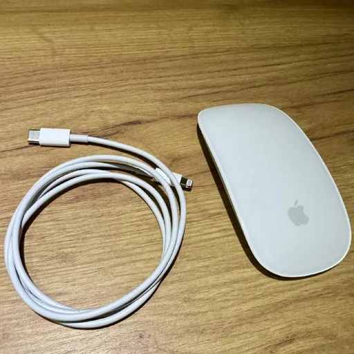 Apple Magic Mouse 2