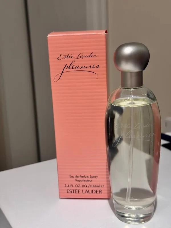 Духи Estee Lauder, Moschino, Zielinski&Rozen 1