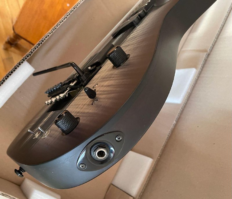 Электрогитара SCHECTER BANSHEE GT FR SCB 6