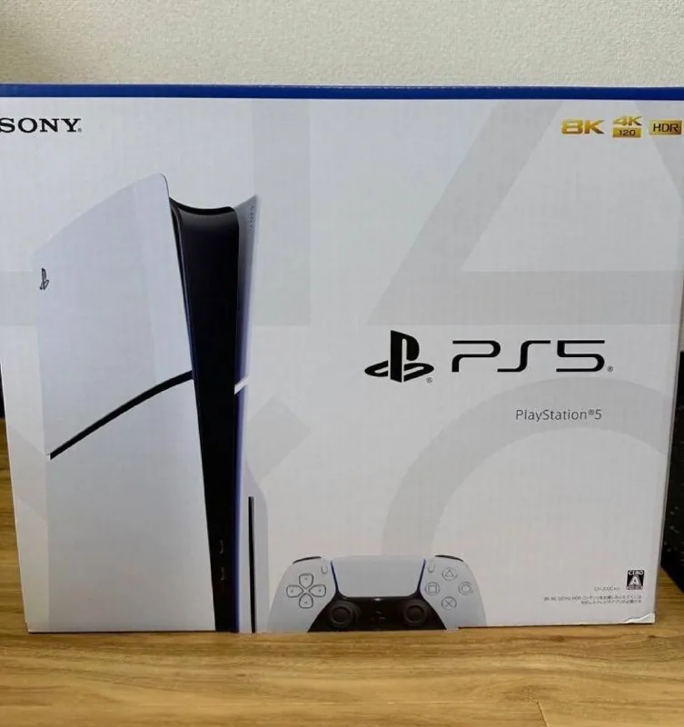 PlayStation 5