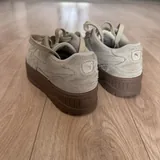 Кроссовки Puma 3