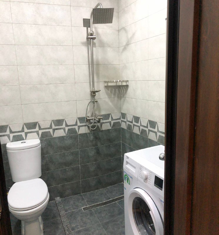 Квартира студия в Старом Городе, ул. Стефана Зубалашвили, 37 10