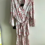 ETAM Lingerie комплект халат и брюки 3