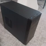 Игровой ПК i5 8400, GTX 1050 Ti, 16 ГБ ОЗУ, SSD 240 ГБ 4