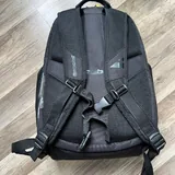 Теннисный рюкзак Babolat, мячи Penn и Dunlop, ракетка Head, кроссовки Nike 3
