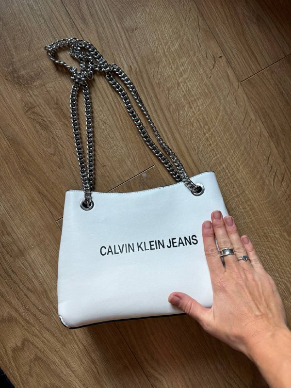 Сумка Calvin Klein, Рюкзак Lokis кожаный, Флиска Billabong, Рубашка Tommy Hilfiger, Кроссовки Nike Air