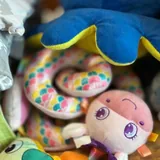 Детские игрушки 3