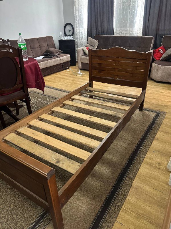 Кровать размер 90/190 2