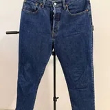 Levi's 501 джинсы 6