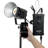 Световой прибор Godox VL150 1