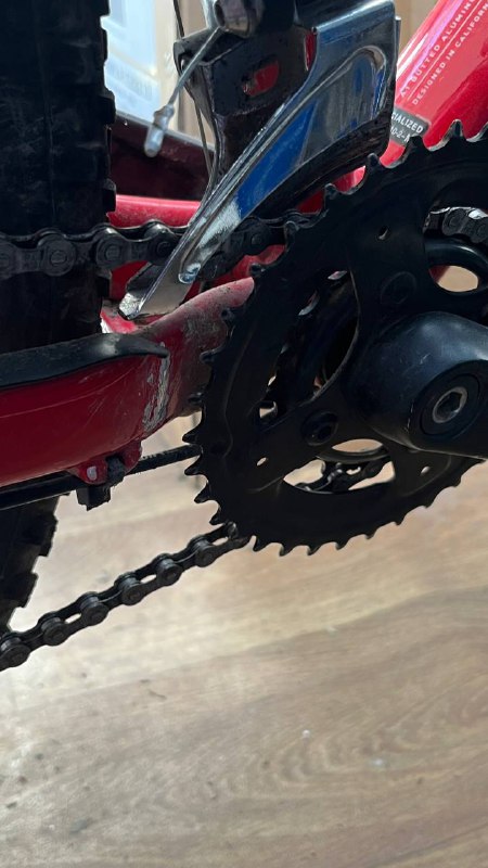 Горный велосипед Specialized Rockhopper 29 L 5