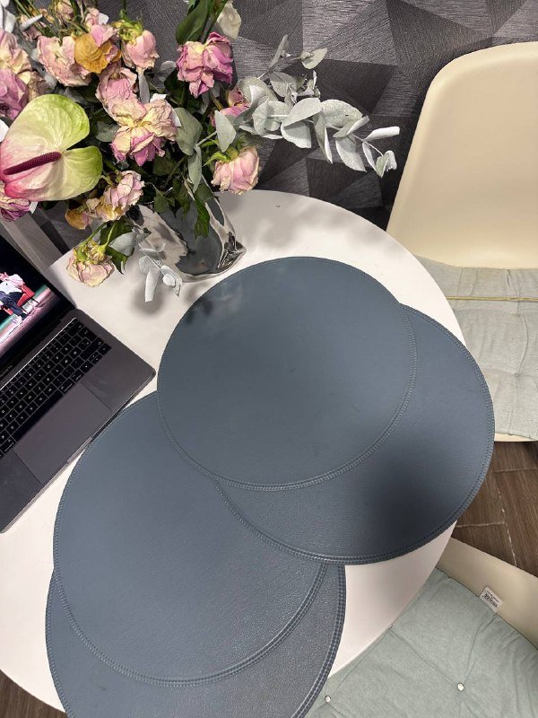 Духовка, столик, подставки, миски, емкости, противни 4