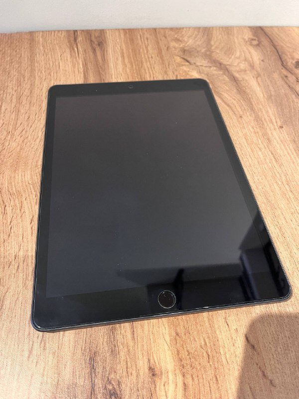 Ipad 7 32 GB с SIM, чехол, защитное стекло 3