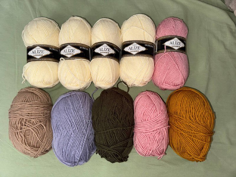 Миксер FLORIA 4