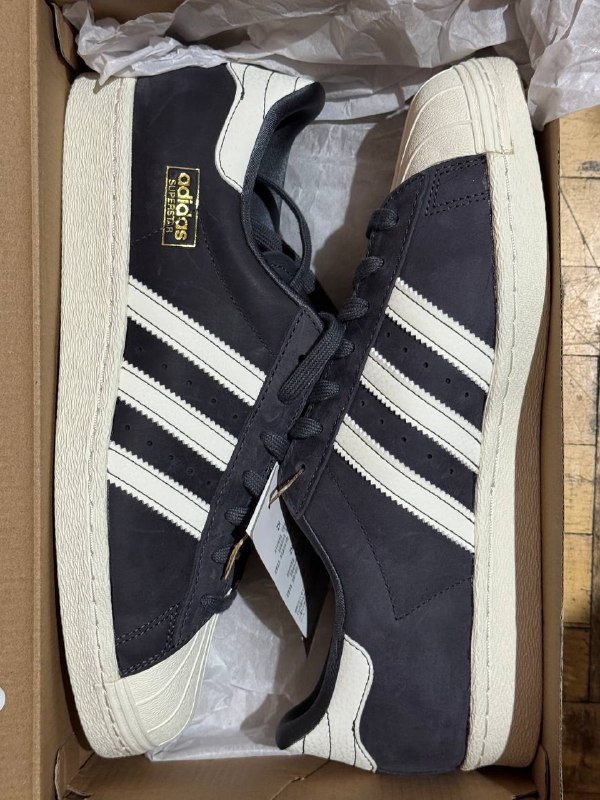 Adidas Superstar shoes