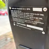 Vespa 3