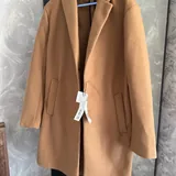 Мужское пальто ZARA 2