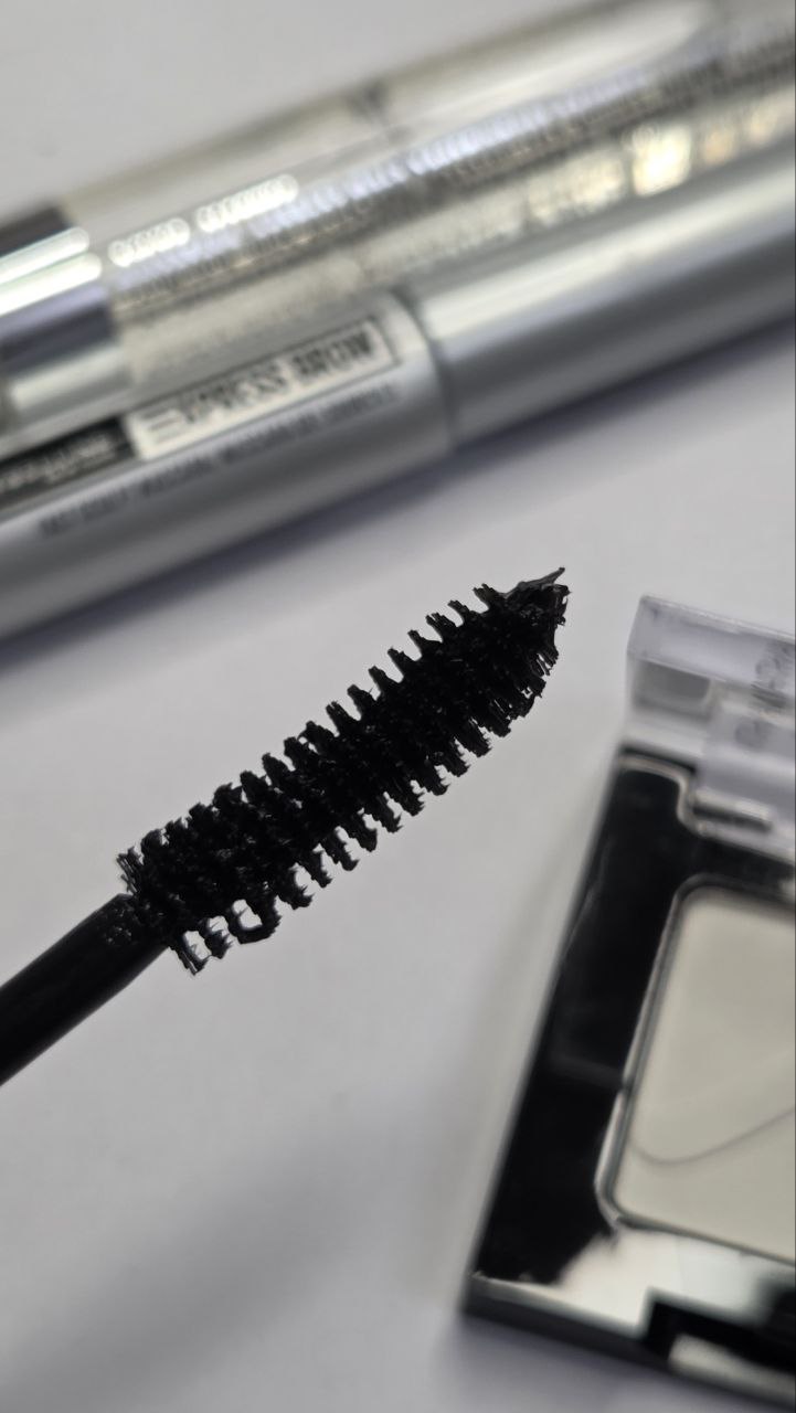 Косметика L'Oréal, Manhattan, Maybelline 10