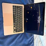 MacBook Air M1 2