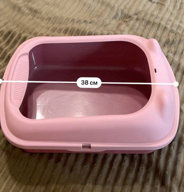 Лоток, Миски для животных 2