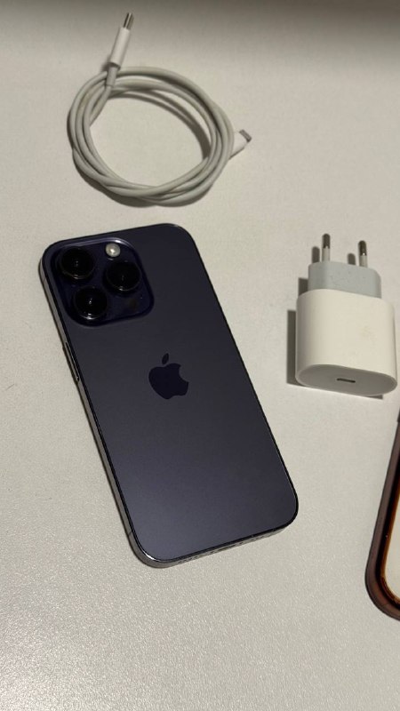 iPhone 14 Pro 128gb