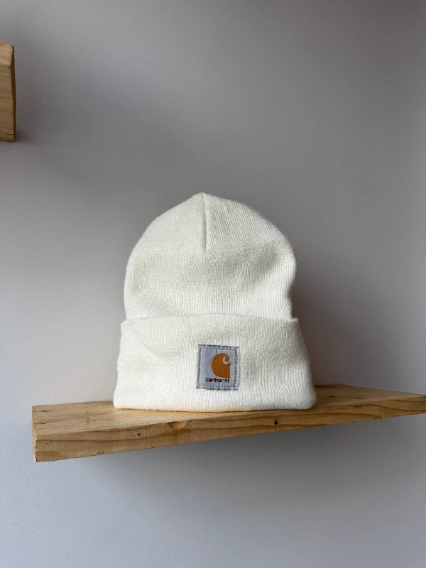 Шапка Carhartt