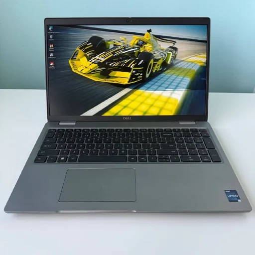 Ноутбук Dell Precision 3570